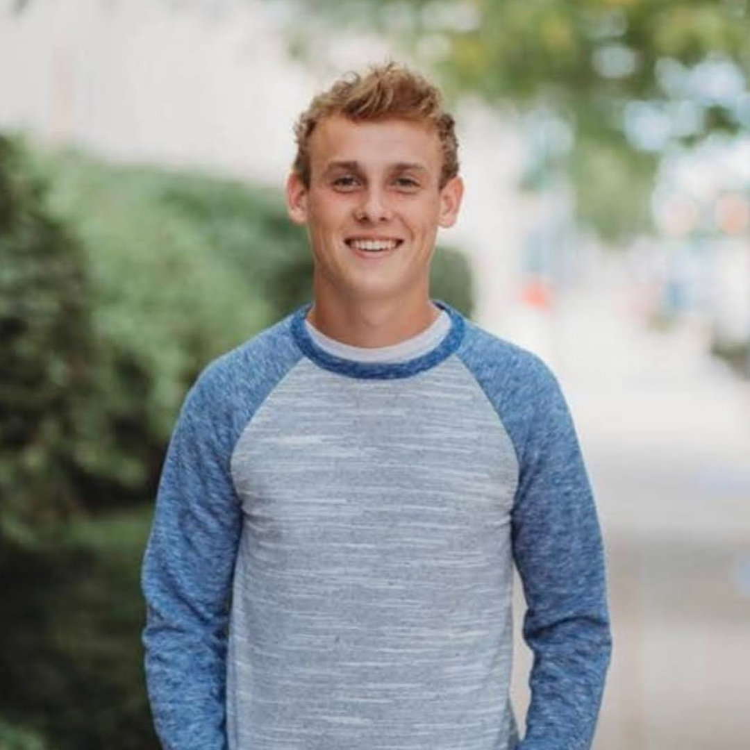 Collin Jester